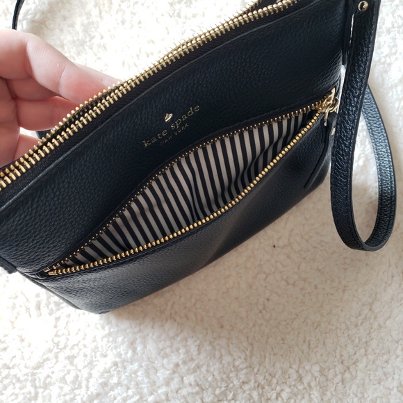 ♠️Kate Spade Crossbody♠️ - Picture 5 of 8